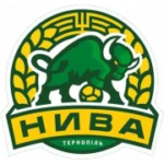 Нива-2 Тернополь logo