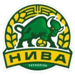 Нива Тернополь logo