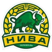 Нива Тернополь logo