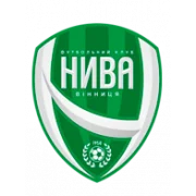 Нива Винница logo
