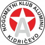 NK Aluminij Kidricevo U19 logo