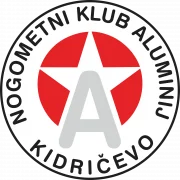 NK Aluminij Kidricevo U19 logo