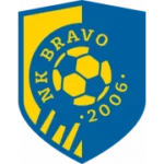 НК Браво logo