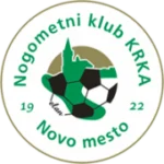 NK Krka U19 logo
