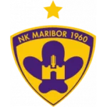 NK Maribor U19 logo