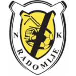 NK Radomlje U19 logo