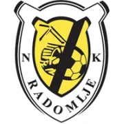 NK Radomlje U19 logo