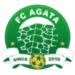 Nobeoka Agata logo