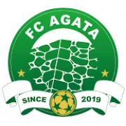 Nobeoka Agata logo