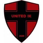 Нордик Юнайтед logo