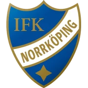 Норрчёпинг logo