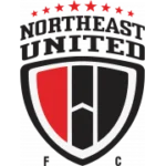 Норт-Ист Юнайтед logo