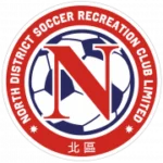 Норт Дискрикт logo