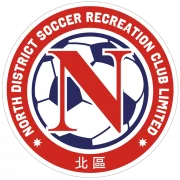 Норт Дискрикт logo