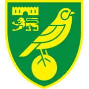 Норвич Сити logo