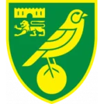 Норвич U21 logo