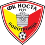 Носта logo