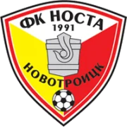 Носта logo