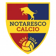 Notaresco Calcio logo