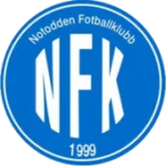 Нотодден logo