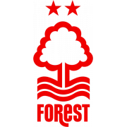 Ноттингем Форест logo