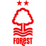 Ноттингем Форест U21 logo
