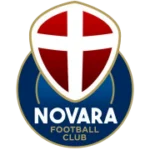 Новара logo