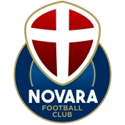 Новара logo