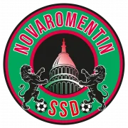 НоваРоментин logo