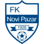 Нови Пазар logo