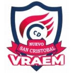 Nuevo San Cristobal logo