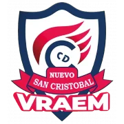 Nuevo San Cristobal logo