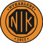Nykarleby IK logo
