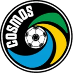 Нью-Йорк Космос logo