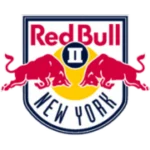 Нью-Йорк Ред Буллз II logo