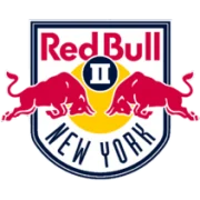 Нью-Йорк Ред Буллз II logo