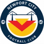 Ньюпорт Сити logo