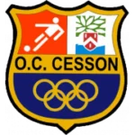 OC Cesson-Sévigné logo
