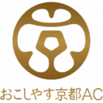 Ococias Kyoto logo