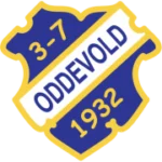 Оддевольд logo
