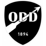 Odds BK II logo