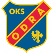Одра Ополе U19 logo