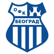 ОФК Белград logo