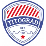 ОФК Титоград logo