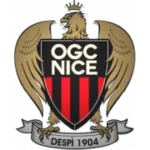 OGC Nizza U19 logo