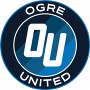 Огре Юнайтед logo