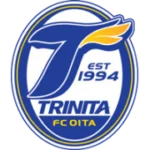 Оита Тринита logo