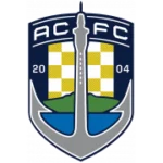 Окленд Сити logo