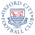 Оксфорд Сити logo