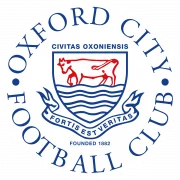 Оксфорд Сити logo